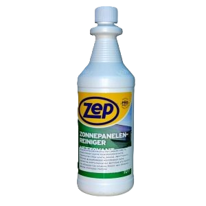 SOLAR PANEL CLEANER 1lt